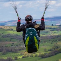 Fforest Fields Paragliding