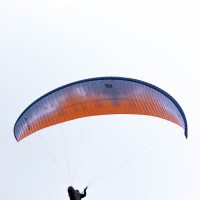 Fforest Fields Paragliding