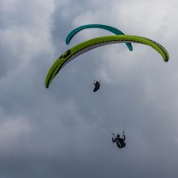 Fforest Fields Paragliding