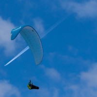 Fforest Fields Paragliding