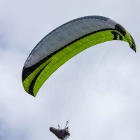 Fforest Fields Paragliding