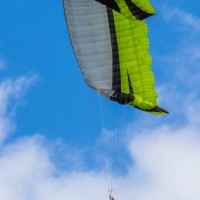 Fforest Fields Paragliding