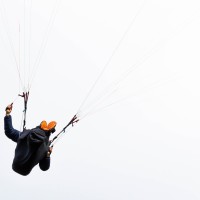 Fforest Fields Paragliding