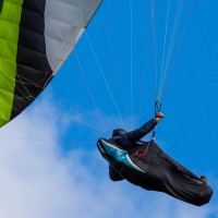 Fforest Fields Paragliding