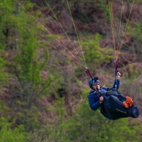 Fforest Fields Paragliding