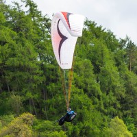 Fforest Fields Paragliding