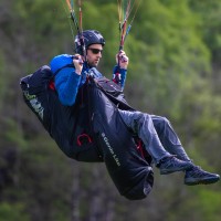 Fforest Fields Paragliding