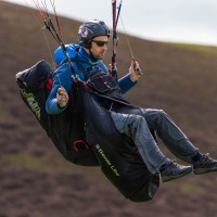 Fforest Fields Paragliding