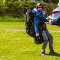 Fforest Fields Paragliding