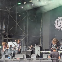 Bloodstock Open Air 2023