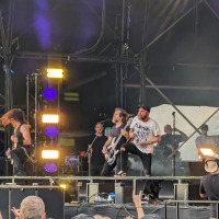 Bloodstock Open Air 2023