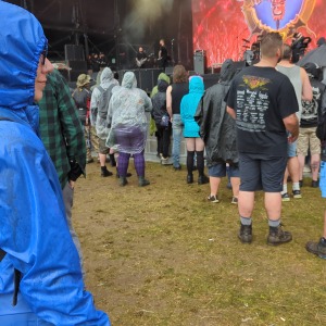 Bloodstock Open Air 2023