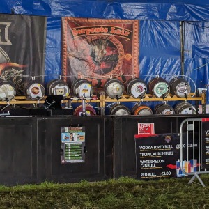 Bloodstock Open Air 2023