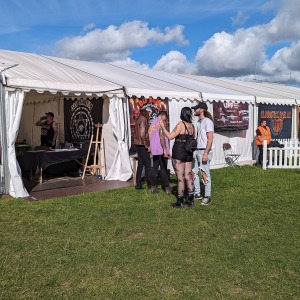 Bloodstock Open Air 2023