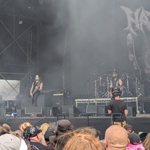 Bloodstock Open Air 2023