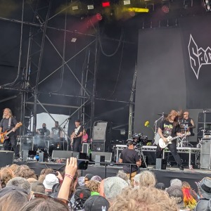 Bloodstock Open Air 2023