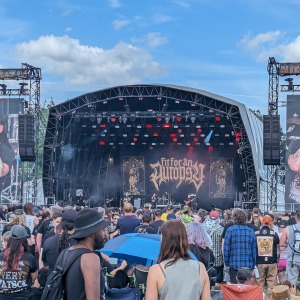 Bloodstock Open Air 2023