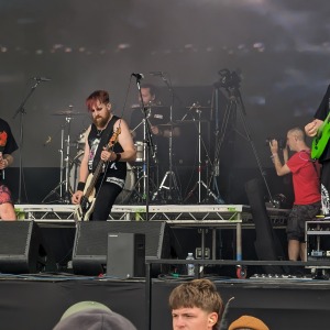 Bloodstock Open Air 2023