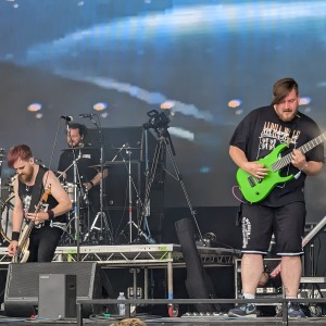 Bloodstock Open Air 2023