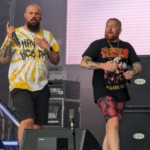 Bloodstock Open Air 2023