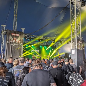 Bloodstock Open Air 2023