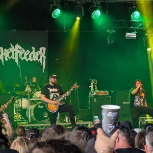 Bloodstock Open Air 2023