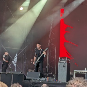 Bloodstock Open Air 2023