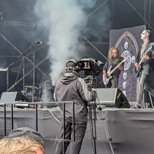 Bloodstock Open Air 2023