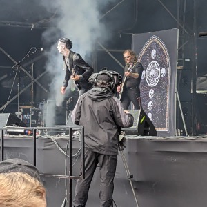 Bloodstock Open Air 2023