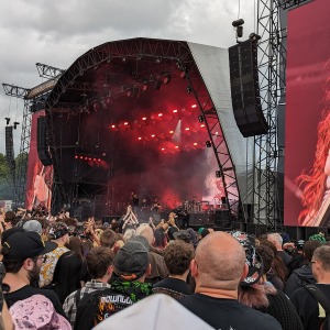 Bloodstock Open Air 2023