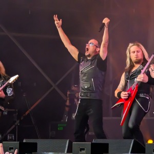 Bloodstock Open Air 2023