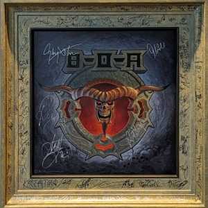 Bloodstock Open Air 2023