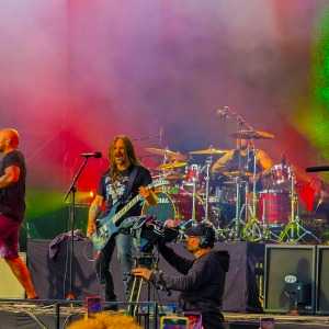 Bloodstock Open Air 2023