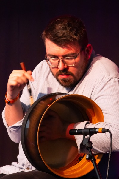 Cambridge Folk Festival 2023