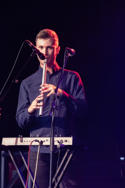 Cambridge Folk Festival 2023