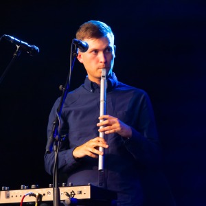 Cambridge Folk Festival 2023