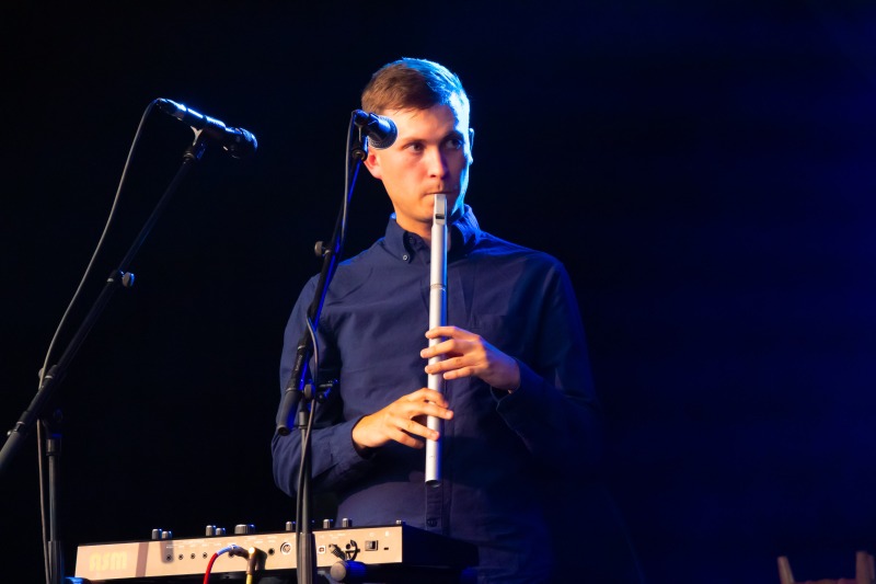 Cambridge Folk Festival 2023