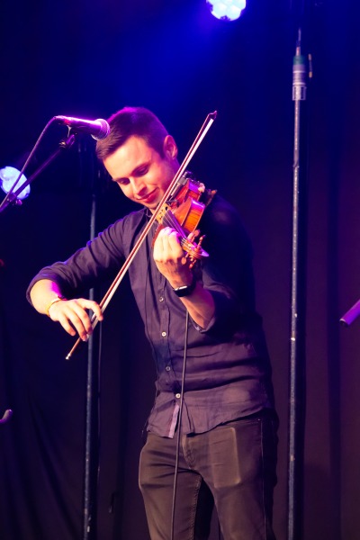 Cambridge Folk Festival 2023