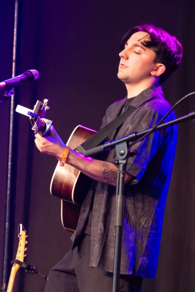 Cambridge Folk Festival 2023