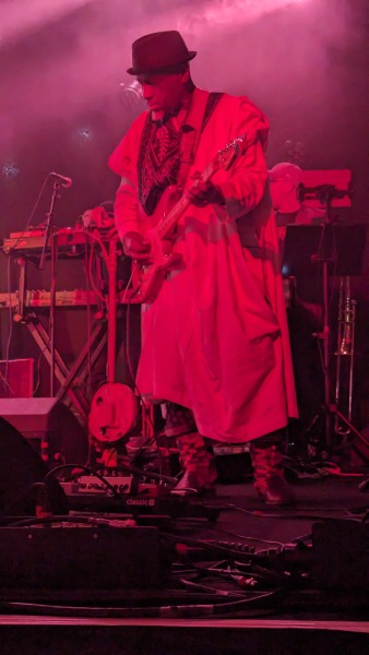 Cambridge Folk Festival 2023