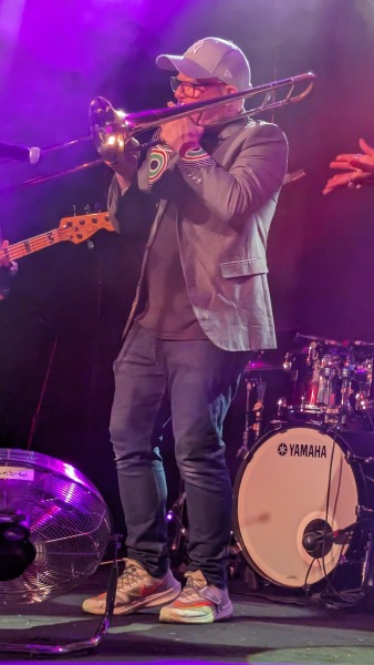 Cambridge Folk Festival 2023