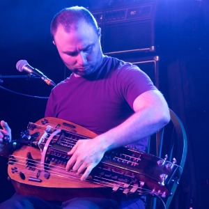 Cambridge Folk Festival 2023