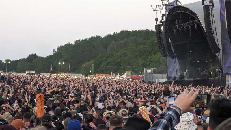 Download Festival