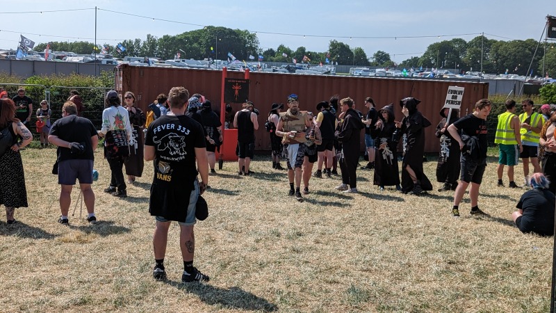 Download Festival