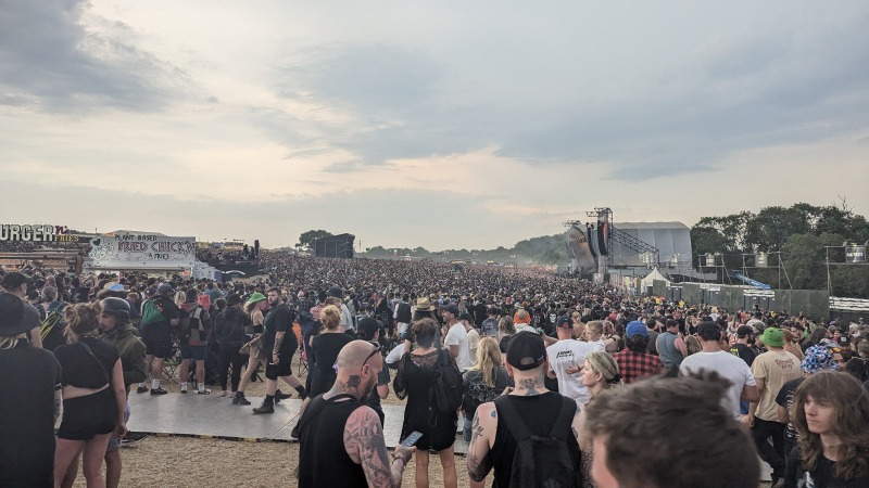 Download Festival