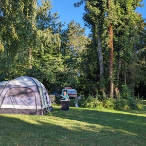 France - Camping Nature