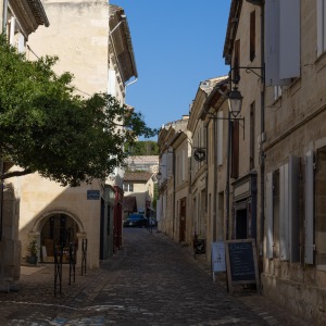 France - Saint Emilion