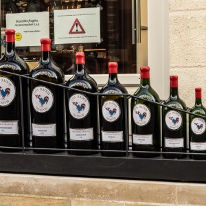 France - Saint Emilion