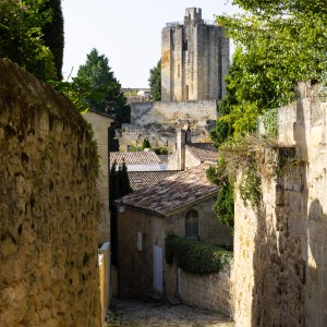 France - Saint Emilion