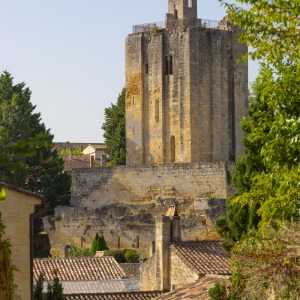 France - Saint Emilion